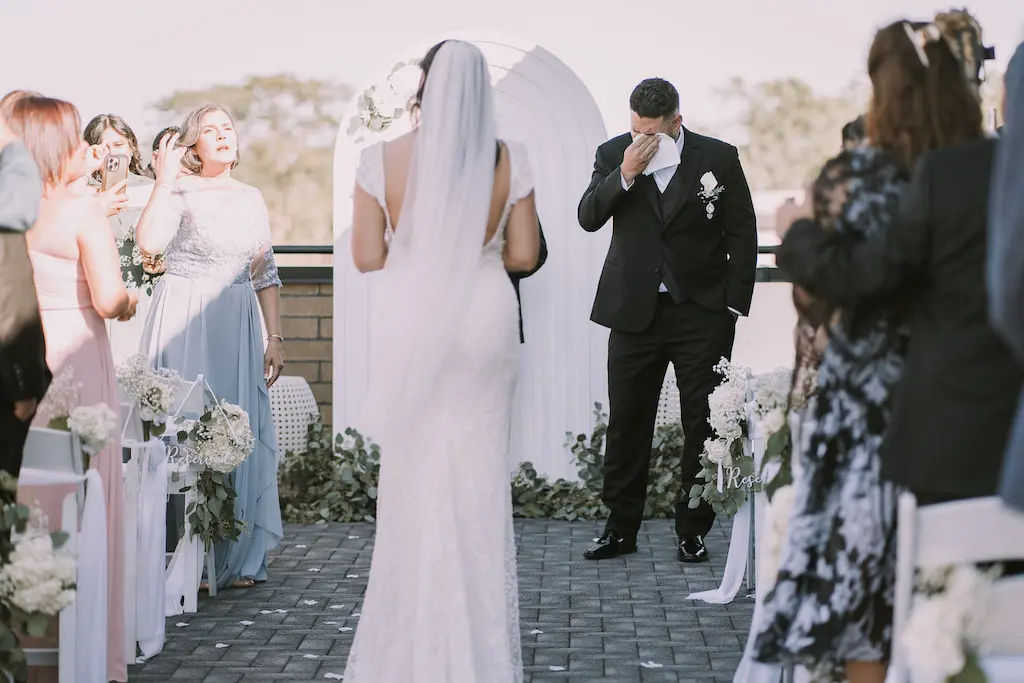 fotografia de boda intima en Holland Michigan por Pablo Sanchez