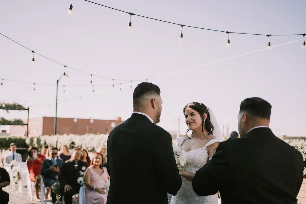 fotografia de boda intima en Holland Michigan por Pablo Sanchez