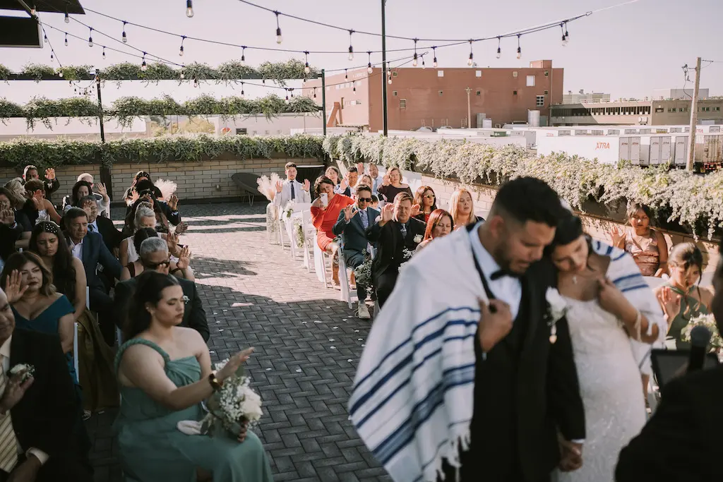 fotografia de boda intima en Holland Michigan por Pablo Sanchez