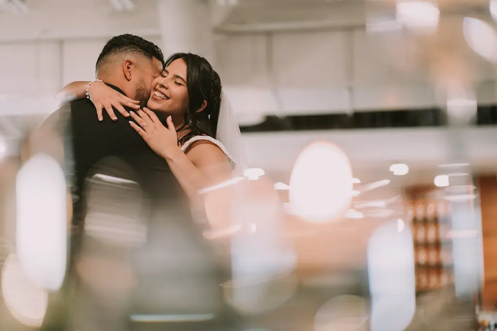 fotografia de boda intima en Holland Michigan por Pablo Sanchez